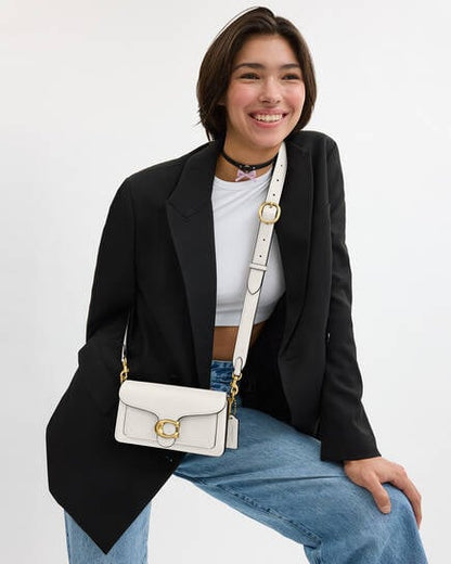 Tabby Shoulder Bag 20