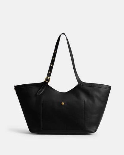 Gramercy Tote

NEW ARRIVAL ⭐