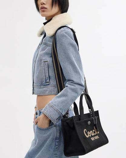 Cargo Tote Bag 26

Bestseller