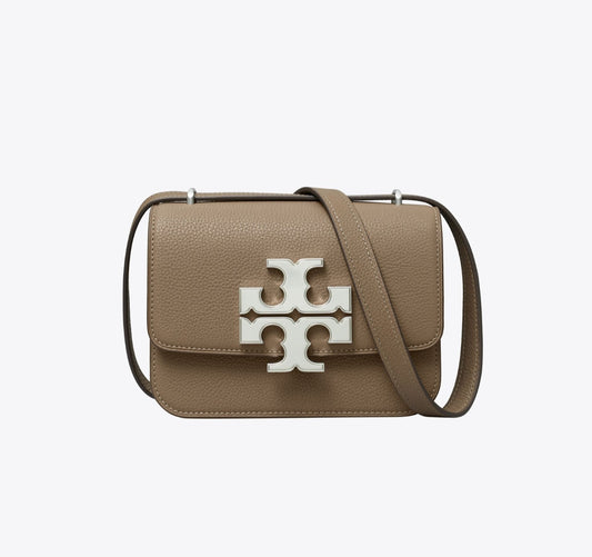 Small Eleanor Pebbled Bag