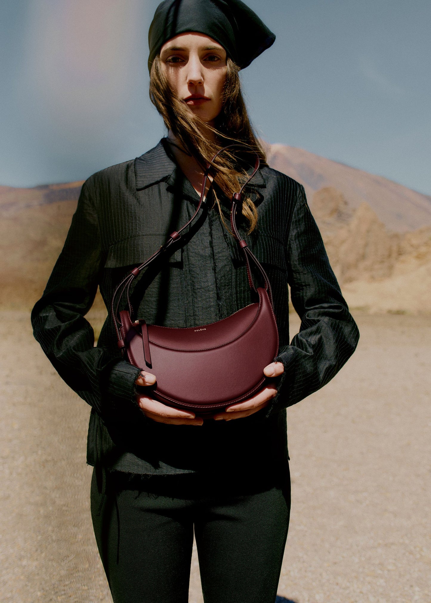 Numéro Dix
Edition Smooth Black Cherry
