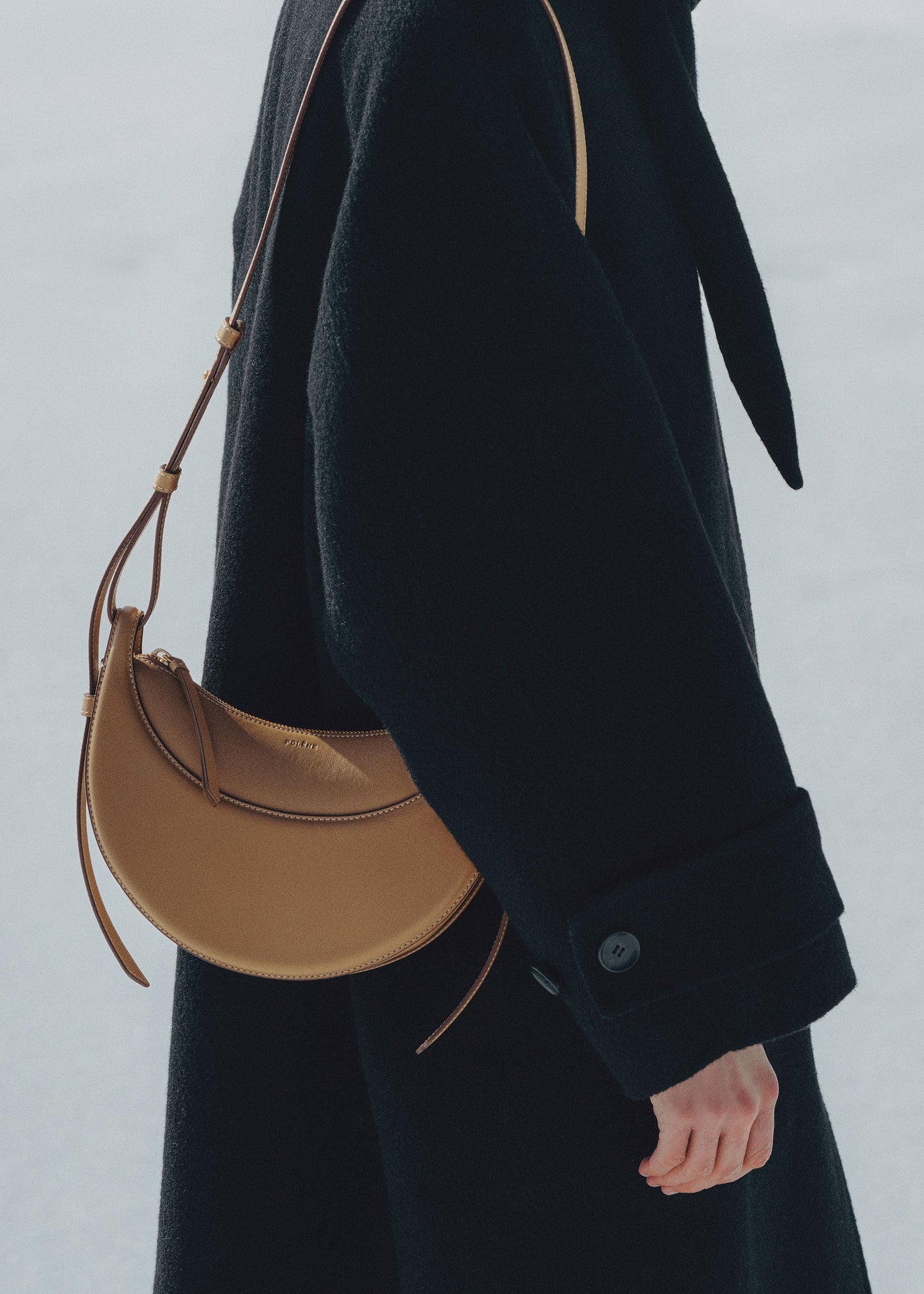 Numéro Dix
Edition Smooth Ocher