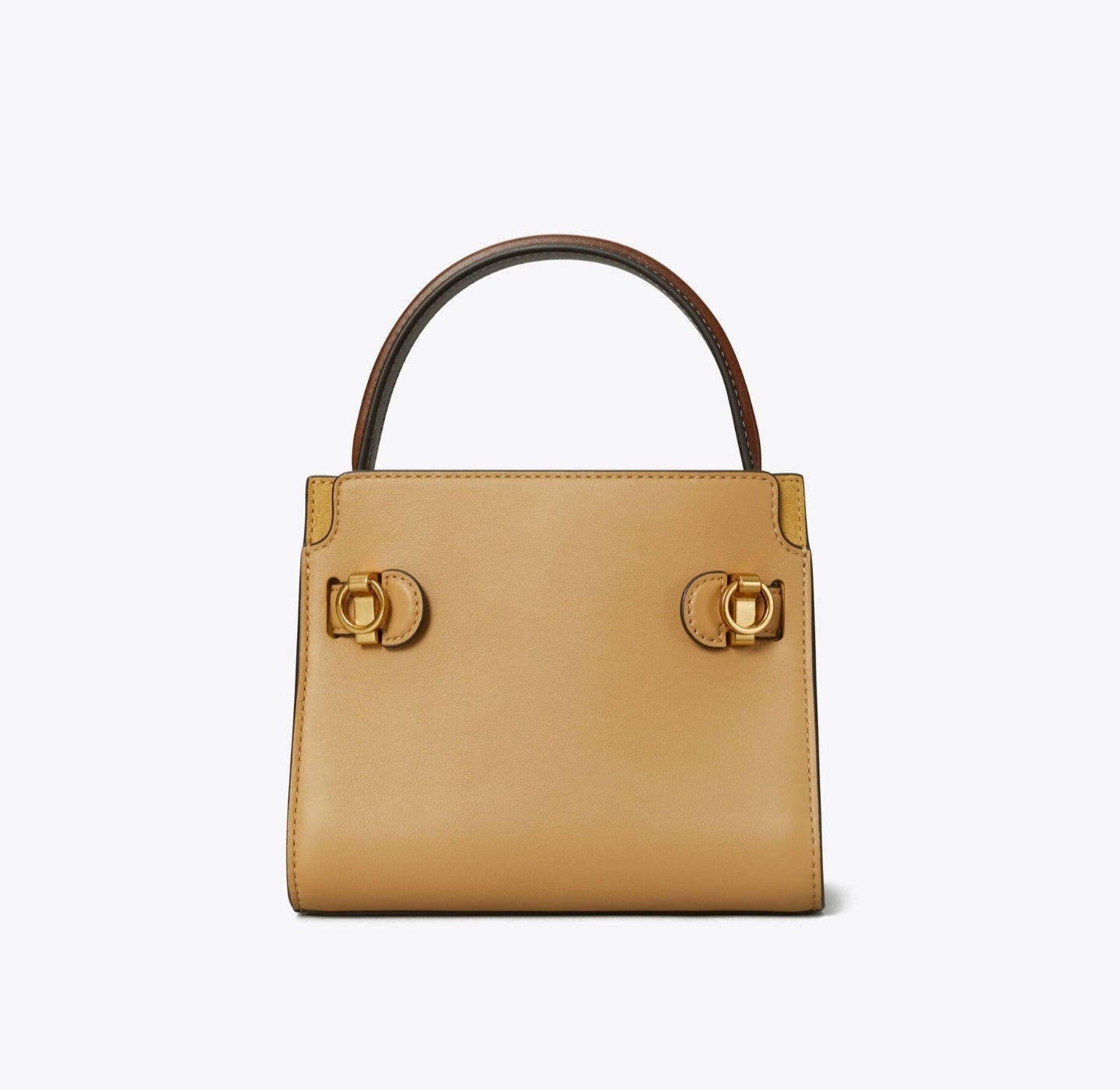 Petite Lee Radziwill Double Bag