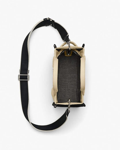 The Jacquard
Small Tote Bag