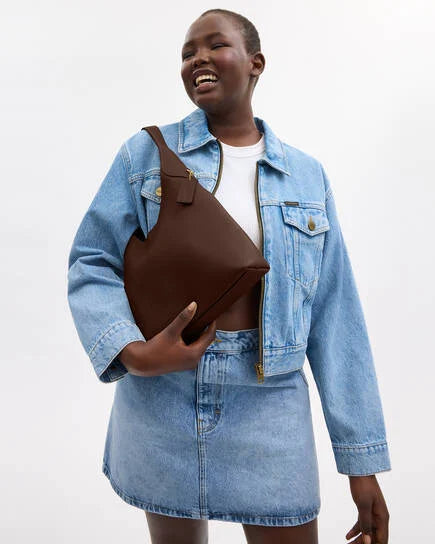 Brooklyn Shoulder Bag 28

Bestseller