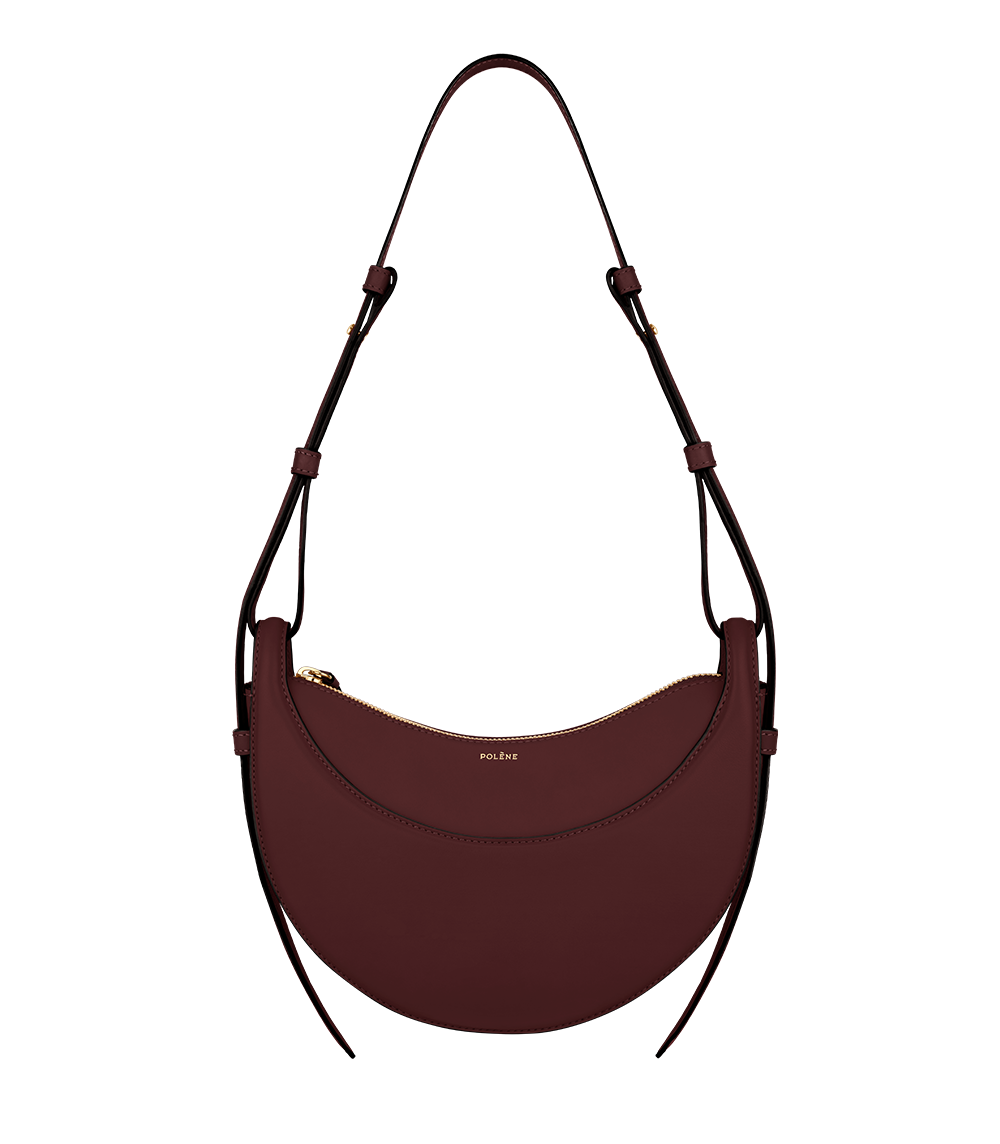 Numéro Dix
Edition Smooth Black Cherry