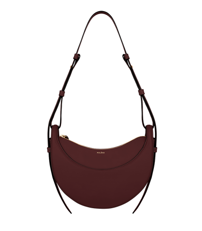 Numéro Dix
Edition Smooth Black Cherry