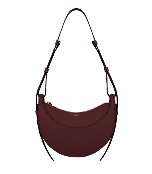 Numéro Dix
Edition Smooth Black Cherry