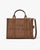 The Leather
Medium Tote Bag