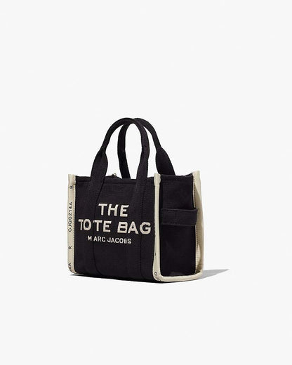 The Jacquard
Small Tote Bag