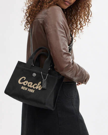 Cargo Tote Bag 26

Bestseller