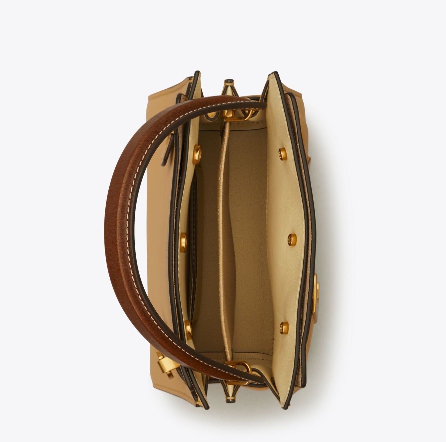 Petite Lee Radziwill Double Bag