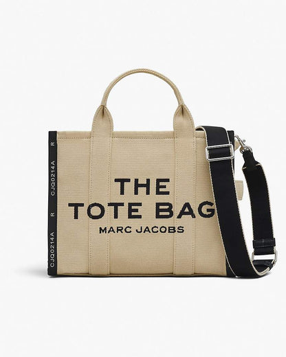 The Jacquard
Medium Tote Bag