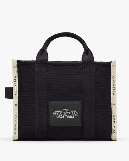 The Jacquard
Medium Tote Bag