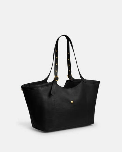 Gramercy Tote

NEW ARRIVAL ⭐