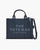 The Leather
Medium Tote Bag