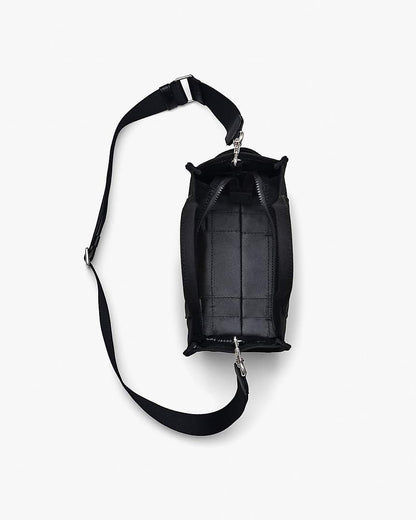 The Canvas
Small Tote Bag