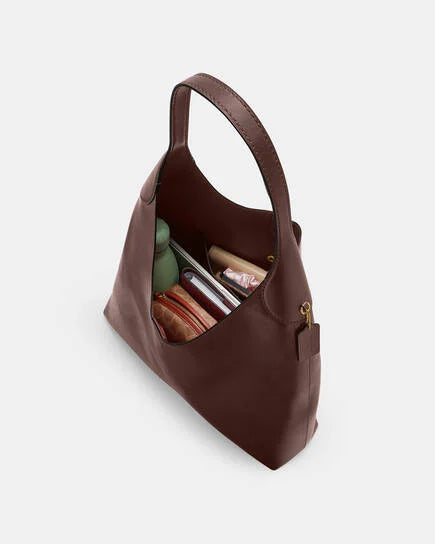 Brooklyn Shoulder Bag 28

Bestseller