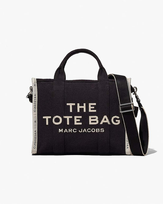 The Jacquard
Medium Tote Bag