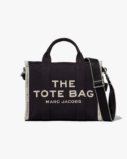 The Jacquard
Medium Tote Bag
