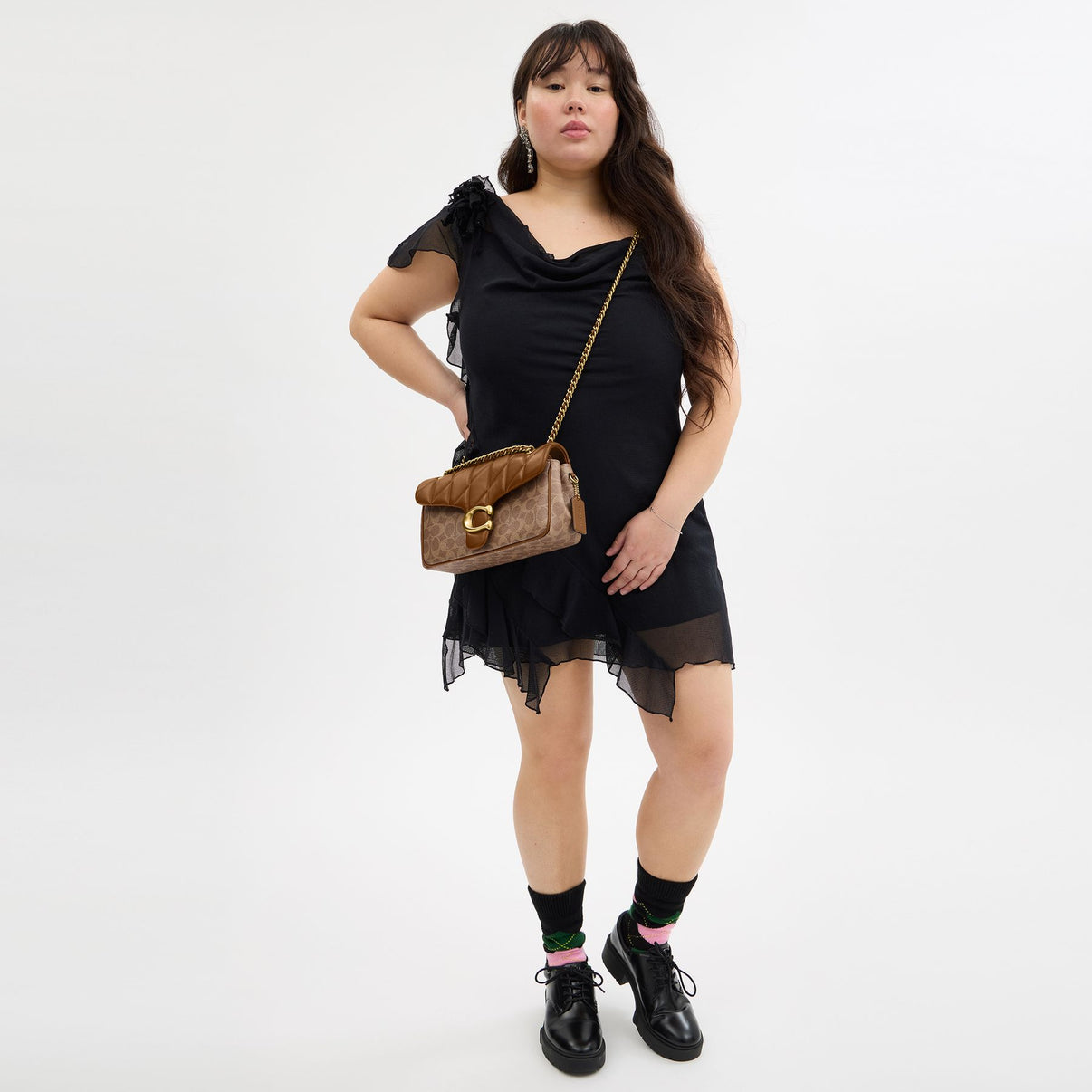 Tabby shoulder bag 26