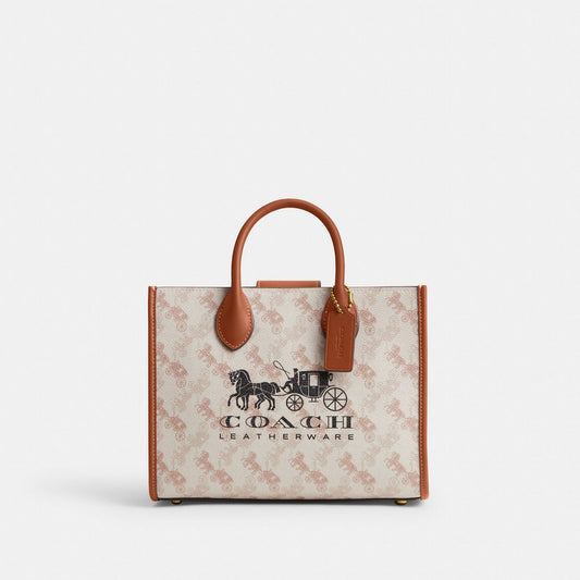 Ac tote 26 with Horse