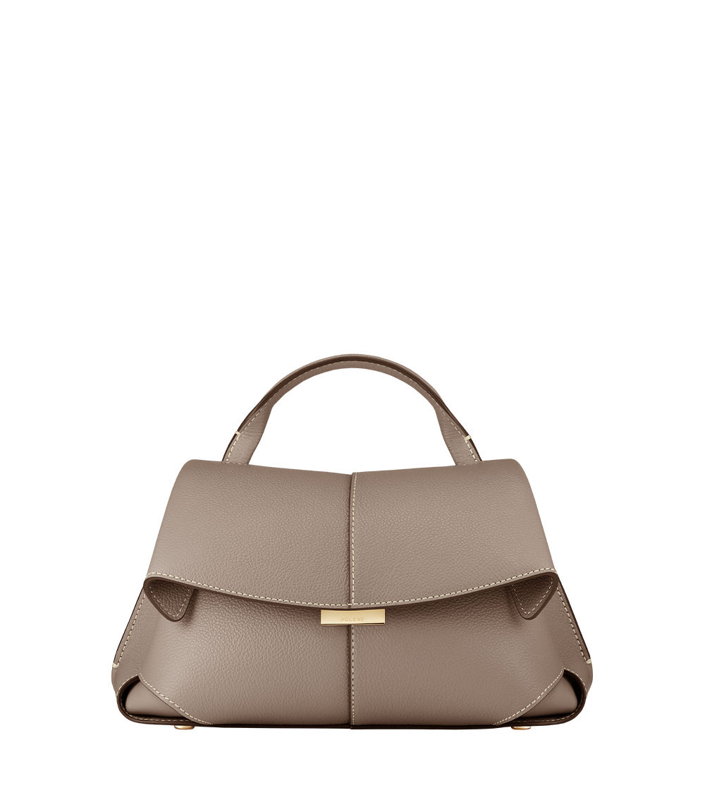 Mokki Mini
Edition Textured Taupe