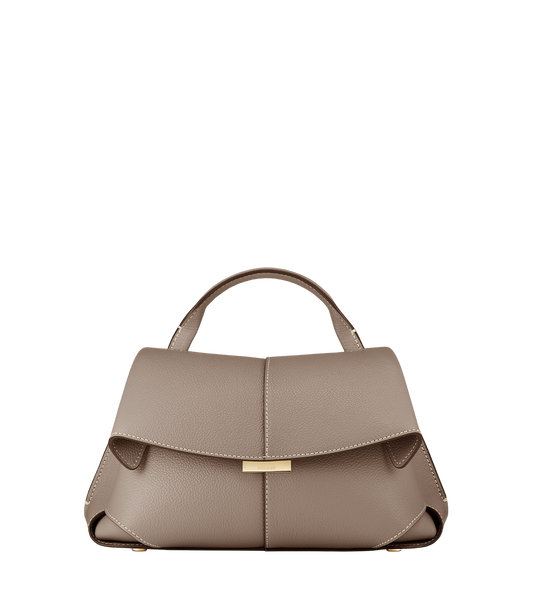 Mokki Mini
Edition Textured Taupe