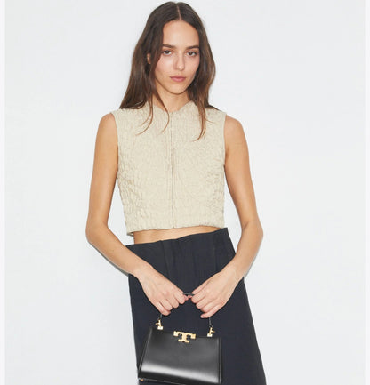 Mini Eleanor Satchel