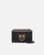 Love Bag mini crossbody bag with imprimé logo