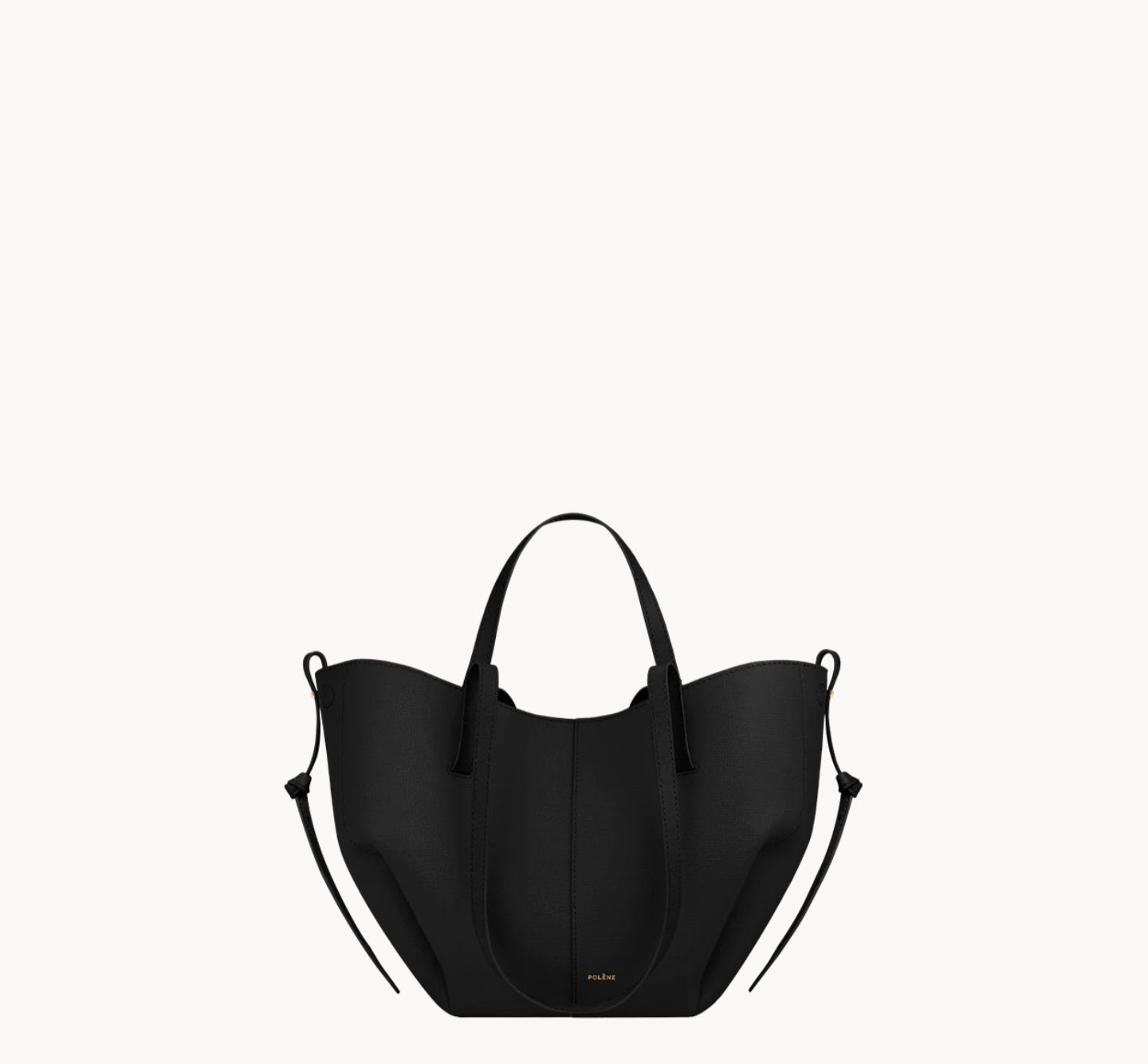 Cyme Mini
Edition Textured Black