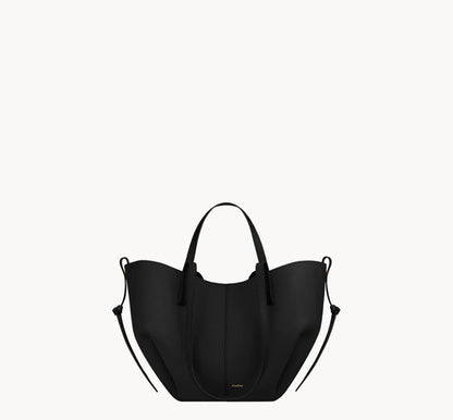 Cyme Mini
Edition Textured Black