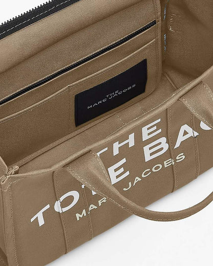 The Canvas
Medium Tote Bag