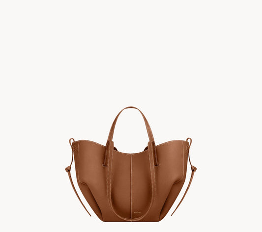 Cyme Mini
Edition Textured Camel