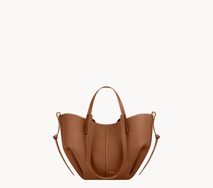 Cyme Mini
Edition Textured Camel