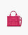 The Leather
Small Tote Bag