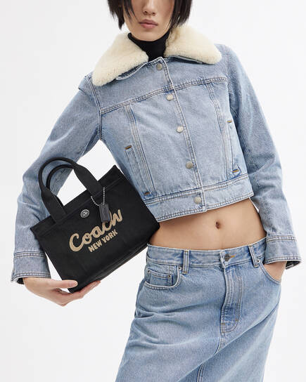Cargo Tote Bag 26

Bestseller