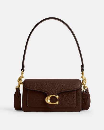 Tabby Shoulder Bag 20