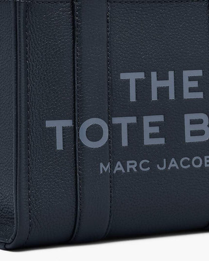 The Leather
Small Tote Bag