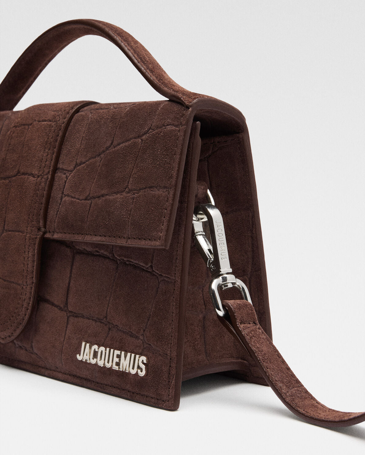 JACOUEMUS large Bambino