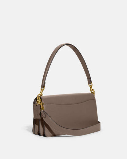 Tabby Shoulder Bag 26

Bestseller