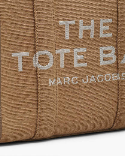 The Jacquard
Medium Tote Bag