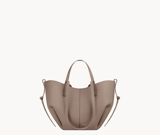 Cyme Mini
Edition Textured Taupe