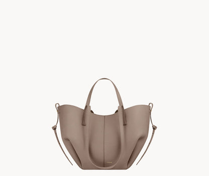 Cyme Mini
Edition Textured Taupe