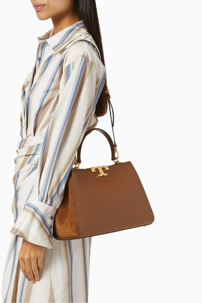 Eleanor Satchel