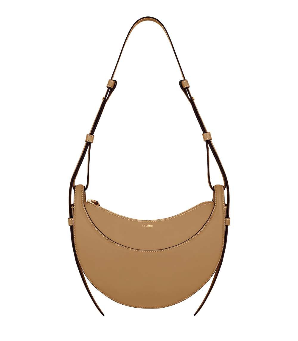 Numéro Dix
Edition Smooth Ocher