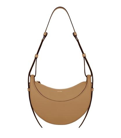 Numéro Dix
Edition Smooth Ocher