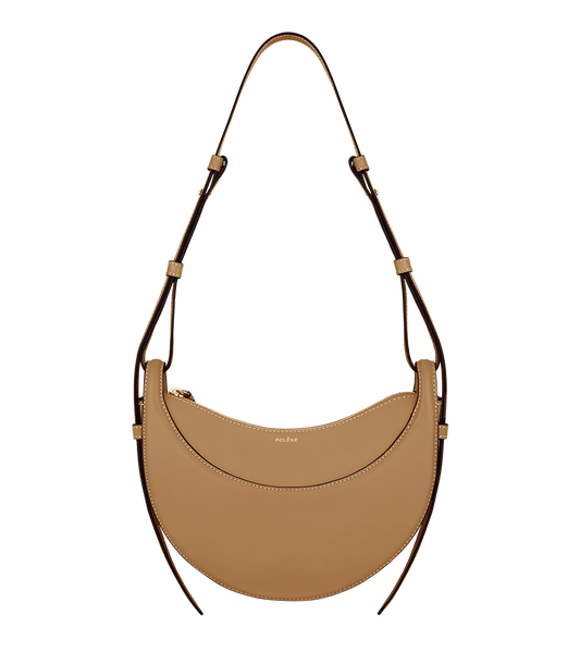 Numéro Dix
Edition Smooth Ocher