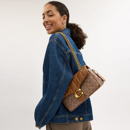 Tabby shoulder bag 26