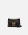 Love Bag Puff Butterfly mini nappa leather crossbody bag
